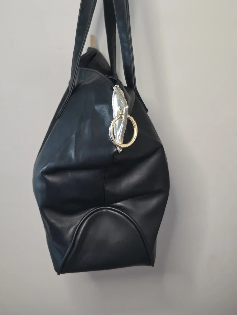 Versace Parfums Tote/Crossbody